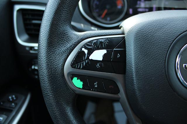 2019 Jeep Cherokee - $12,000