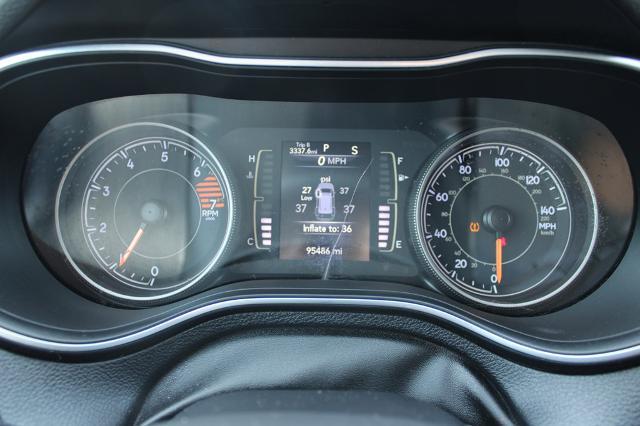 2019 Jeep Cherokee - $12,000