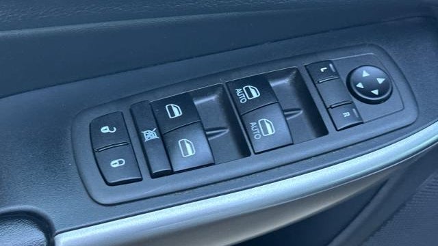 2021 Jeep Cherokee Latitude
