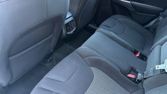 2021 Jeep Cherokee Latitude