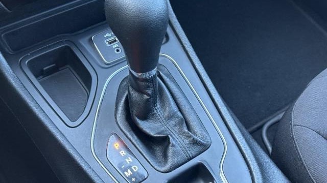 2021 Jeep Cherokee Latitude