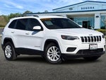 2021 Cherokee Thumbnail 2