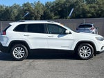 2021 Cherokee Thumbnail 3