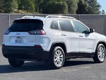 2021 Cherokee Thumbnail 4