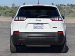 2021 Cherokee Thumbnail 5