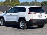 2021 Cherokee Thumbnail 6