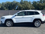 2021 Cherokee Thumbnail 7