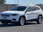 2021 Cherokee Thumbnail 8