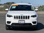 2021 Cherokee Thumbnail 9