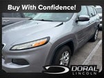 2015 Cherokee Thumbnail 1