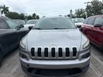2015 Cherokee Thumbnail 2