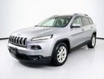 2016 Cherokee Thumbnail 1