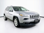 2016 Cherokee Thumbnail 2