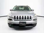 2016 Cherokee Thumbnail 5