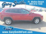 2016 Cherokee Thumbnail 1