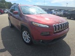2016 Cherokee Thumbnail 2