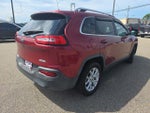 2016 Cherokee Thumbnail 3