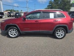 2016 Cherokee Thumbnail 4