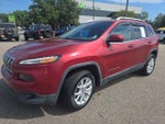 2016 Cherokee Thumbnail 5