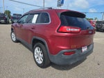 2016 Cherokee Thumbnail 6