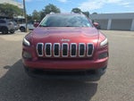 2016 Cherokee Thumbnail 7