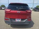 2016 Cherokee Thumbnail 8