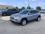 2017 Cherokee Thumbnail 1