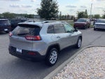 2017 Cherokee Thumbnail 5