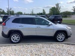 2017 Cherokee Thumbnail 6