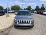 2017 Cherokee Thumbnail 8