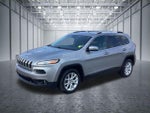 2017 Cherokee Thumbnail 1