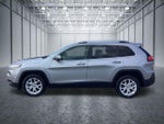 2017 Cherokee Thumbnail 2