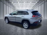 2017 Cherokee Thumbnail 3