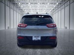 2017 Cherokee Thumbnail 4