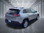 2017 Cherokee Thumbnail 5