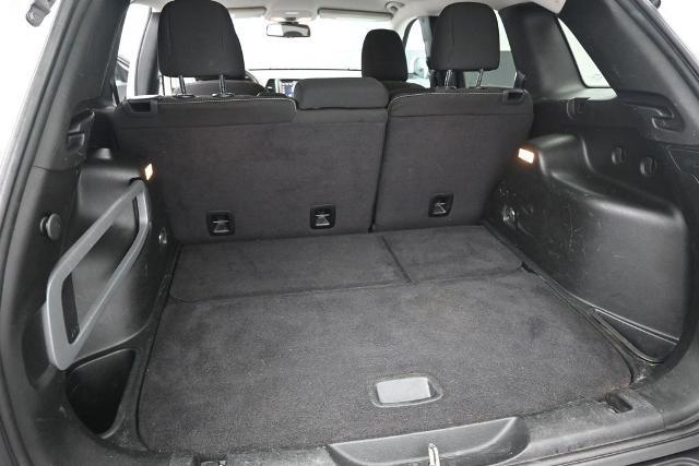 2017 Jeep Cherokee - $9,885