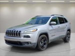 2018 Cherokee Thumbnail 1