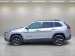 2018 Cherokee Thumbnail 2