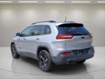 2018 Cherokee Thumbnail 3