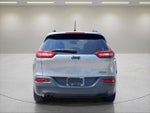 2018 Cherokee Thumbnail 4