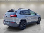 2018 Cherokee Thumbnail 5