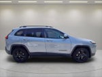 2018 Cherokee Thumbnail 6