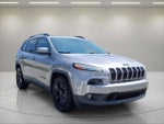 2018 Cherokee Thumbnail 7