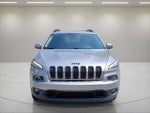 2018 Cherokee Thumbnail 8