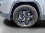 2018 Cherokee Thumbnail 9