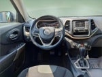 2018 Cherokee Thumbnail 15