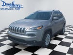 2018 Cherokee Thumbnail 1