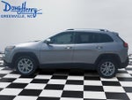 2018 Cherokee Thumbnail 2