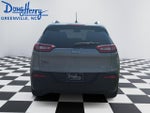 2018 Cherokee Thumbnail 4
