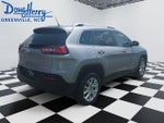2018 Cherokee Thumbnail 5